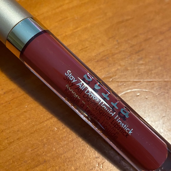 Stila Stay All Day Liquid Lipstick - Picture 9 of 14